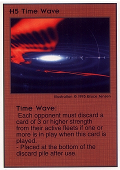 Time Wave H5